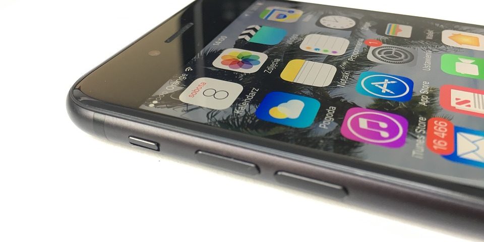 iphone ios 11 update